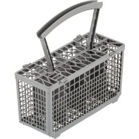 Отдельностоящая посудомоечная машина Krona Riva 45 FS BL - Изображение №10 — Chaika Market