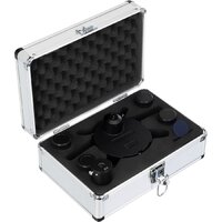  Levenhuk MED 30/35/40/45 81895 - Изображение №12 — Chaika Market