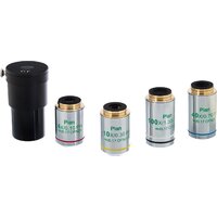  Levenhuk MED 30/35/40/45 81895 - Изображение №10 — Chaika Market