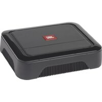 Автомобильный усилитель JBL Club A600 — Chaika Market
