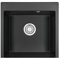 Кухонная мойка Granula GR-5102 (турмалин) — Chaika Market