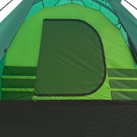 Кемпинговая палатка RSP Outdoors Sharl 4 - Изображение №12 — Chaika Market