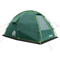 Кемпинговая палатка RSP Outdoors Sharl 4 - Изображение №11 — Chaika Market