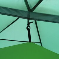 Кемпинговая палатка RSP Outdoors Sharl 4 - Изображение №15 — Chaika Market