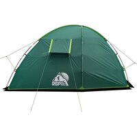 Кемпинговая палатка RSP Outdoors Sharl 4 - Изображение №10 — Chaika Market