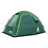 Кемпинговая палатка RSP Outdoors Sharl 4 - Изображение №4 — Chaika Market