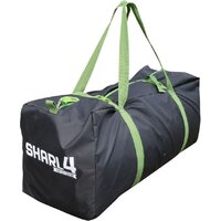 Кемпинговая палатка RSP Outdoors Sharl 4 - Изображение №16 — Chaika Market