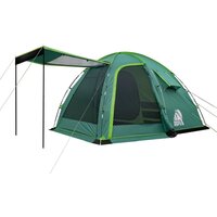 Кемпинговая палатка RSP Outdoors Sharl 4 — Chaika Market