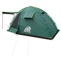 Кемпинговая палатка RSP Outdoors Sharl 4 - Изображение №3 — Chaika Market