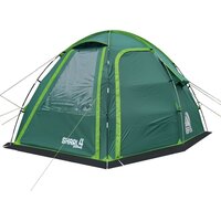 Кемпинговая палатка RSP Outdoors Sharl 4 - Изображение №5 — Chaika Market