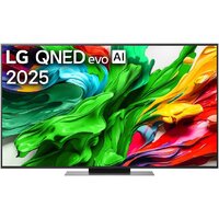 Телевизор LG QNED evo AI QNED86 55QNED86A6A — Chaika Market