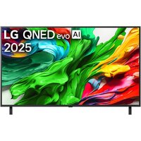 MiniLED телевизор LG QNED evo AI QNED86 55QNED86A6A — Chaika Market