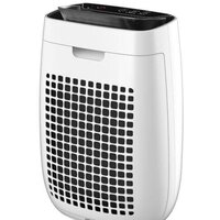 Очиститель воздуха Sharp FP-J40EU-W - Изображение №3 — Chaika Market