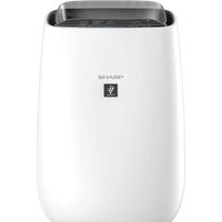 Очиститель воздуха Sharp FP-J40EU-W — Chaika Market