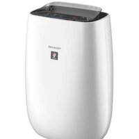 Очиститель воздуха Sharp FP-J40EU-W - Изображение №2 — Chaika Market