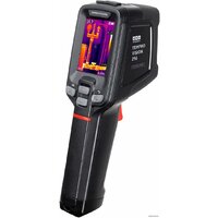 Диагностические тепловизоры и пирометры