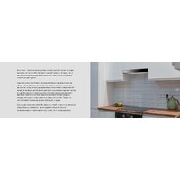 Кухонная вытяжка Making Oasis Everywhere KR-50W - Изображение №2 — Chaika Market
