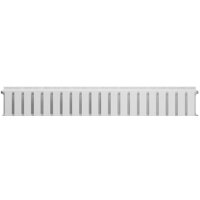 Биметаллический радиатор Royal Thermo PianoForte 200 Bianco Traffico (20 секций) - Изображение №2 — Chaika Market