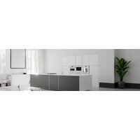 Кофемашина TEKA CLC 855 GM (серебристый) - Изображение №8 — Chaika Market