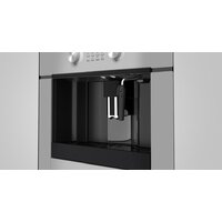 Кофемашина TEKA CLC 855 GM (серебристый) - Изображение №6 — Chaika Market