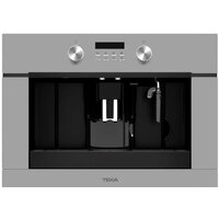 Кофемашина TEKA CLC 855 GM (серебристый) — Chaika Market