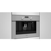 Кофемашина TEKA CLC 855 GM (серебристый) - Изображение №5 — Chaika Market