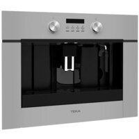 Кофемашина TEKA CLC 855 GM (серебристый) - Изображение №2 — Chaika Market