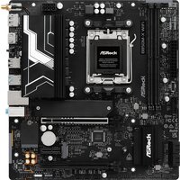 Материнская плата ASRock B850M-X WiFi R2.0 — Chaika Market