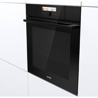 Электрический духовой шкаф Gorenje BCS798S24BG - Изображение №9 — Chaika Market