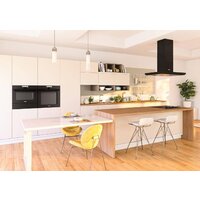 Электрический духовой шкаф Gorenje BCS798S24BG - Изображение №8 — Chaika Market