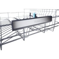 Встраиваемая посудомоечная машина Haier XI 6B0M3PB - Изображение №7 — Chaika Market