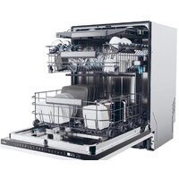 Встраиваемая посудомоечная машина Haier XI 6B0M3PB - Изображение №2 — Chaika Market