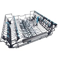 Встраиваемая посудомоечная машина Haier XI 6B0M3PB - Изображение №6 — Chaika Market