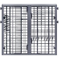 Встраиваемая посудомоечная машина Haier XI 6B0M3PB - Изображение №3 — Chaika Market