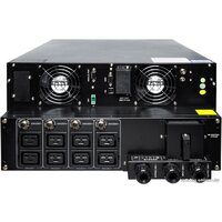 Источник бесперебойного питания IPPON Innova RT 10K - Изображение №4 — Chaika Market