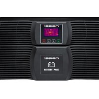 Источник бесперебойного питания IPPON Innova RT 10K - Изображение №3 — Chaika Market