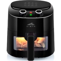 Аэрогриль (аэрофритюрница) ETA Vista 0168 90000 — Chaika Market