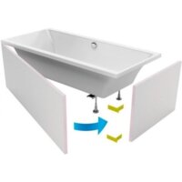 Ванна Excellent Aurum 170x70 - Изображение №4 — Chaika Market