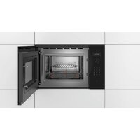 Микроволновая печь Bosch Serie 6 BEL554MB0 - Изображение №3 — Chaika Market