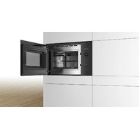 Микроволновая печь Bosch Serie 6 BEL554MB0 - Изображение №4 — Chaika Market
