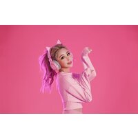 Наушники Razer Kraken BT Kitty - Изображение №4 — Chaika Market