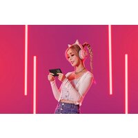 Наушники Razer Kraken BT Kitty - Изображение №8 — Chaika Market