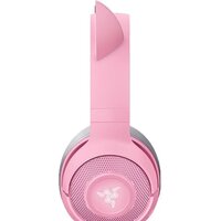 Наушники Razer Kraken BT Kitty - Изображение №3 — Chaika Market