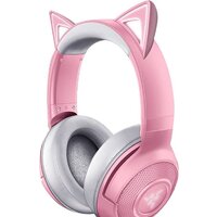 Наушники Razer Kraken BT Kitty — Chaika Market