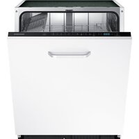 Встраиваемая посудомоечная машина Samsung DW60M6040BB - Изображение №5 — Chaika Market
