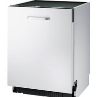 Встраиваемая посудомоечная машина Samsung DW60M6040BB - Изображение №4 — Chaika Market