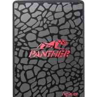 SSD Apacer Panther AS350 256GB AP256GAS350-1 - Изображение №1 — Chaika Market