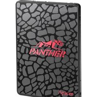SSD Apacer Panther AS350 256GB AP256GAS350-1 - Изображение №2 — Chaika Market