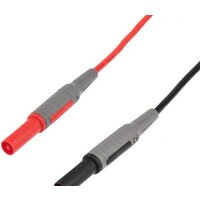 Вольтметр Mastech MS6818 - Изображение №5 — Chaika Market