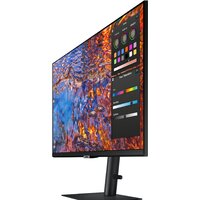 Монитор Samsung ViewFinity S8 LS32B800PXPXEN - Изображение №7 — Chaika Market